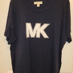 Women's 3X Michael kors T shirt
